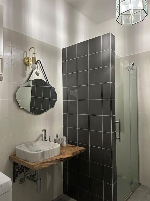 App Di Tania Apartment Reggio Emilia Exterior photo