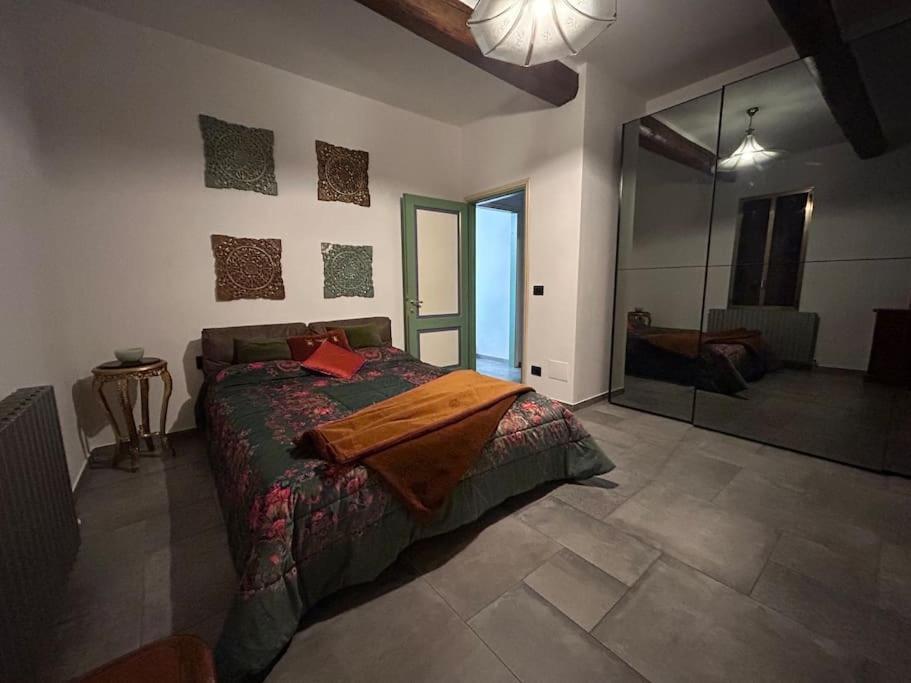 App Di Tania Apartment Reggio Emilia Exterior photo
