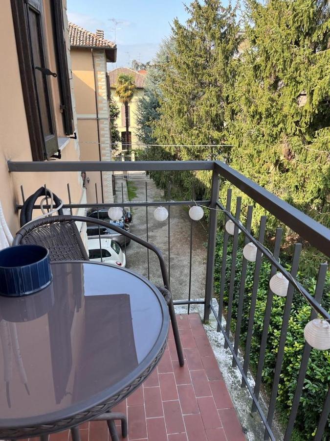 App Di Tania Apartment Reggio Emilia Exterior photo